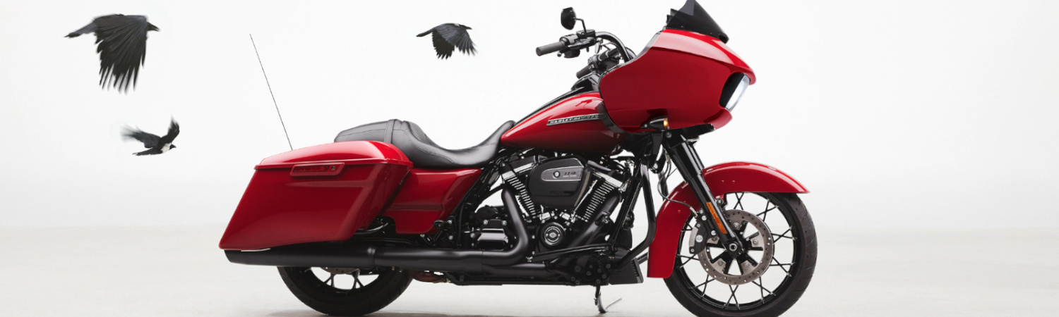 2022 Harley-Davidson® for sale in Bergdale Harley-Davidson®, Albert Lea, Minnesota